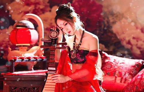 情劫难过九重天(落曦战玄曜)全本完整阅读最新章节 情劫难过九重天：结局+番外评价五颗星
