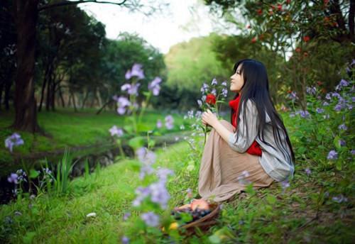 谢执凛林浅小说免费 谢执凛林浅在线阅读