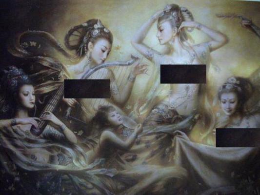 卡米尔许尽欢免费 凹凸：护你，是我的愿望完整版小说