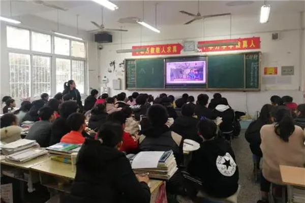 张家界十大高中排行榜 桑植第二中学上榜慈利第一中学历史悠久