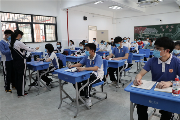 广元十大高中排行榜 四川省旺苍东城中学上榜第一资源一流