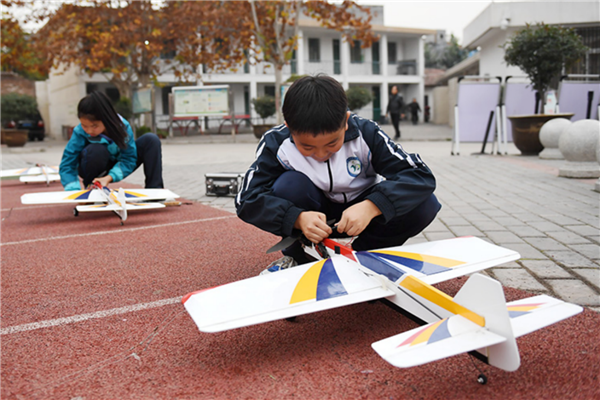 定西市公立小学排名榜 定西市崇文小学上榜打造一流品质