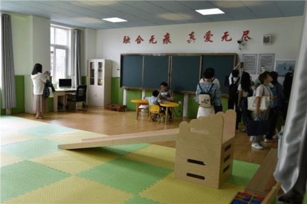 九江市十大教育培训机构排名 启智少儿教育上榜第一针对性训练