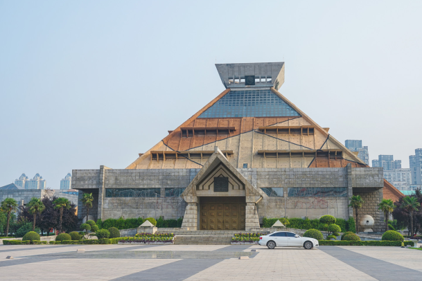 郑州十大免费旅游景点，黄帝故里上榜，第九具有上千年历史