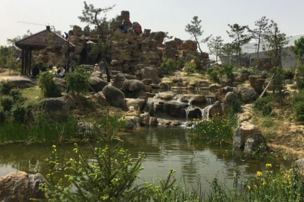 郑州景点排行榜前十名 神仙洞上榜，第九风景如画