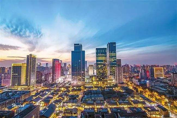 2019城市人口吸引力排行 深圳居首，东莞和佛山进前十