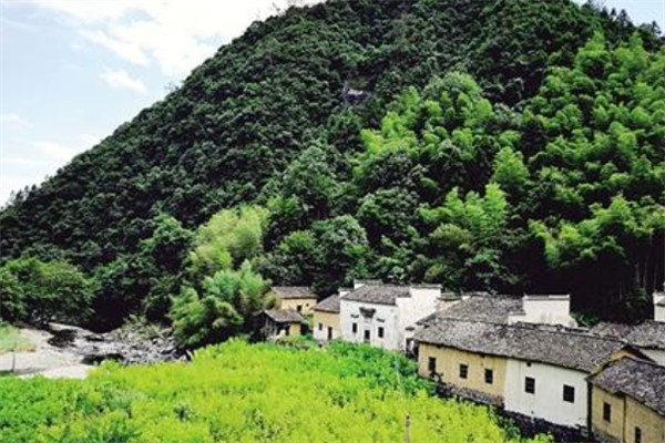 福建十大古村落排行榜：埭美村上榜，第十有客家建筑群