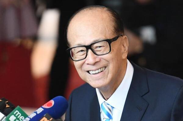 2021年福布斯香港富豪榜排名前十 邝肖卿上榜,第一已经92岁