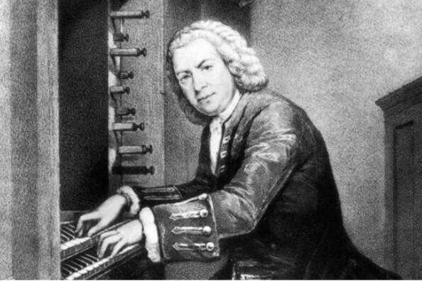 世界十大著名作曲家 莫扎特上榜，第一被誉为“西方音乐之父”