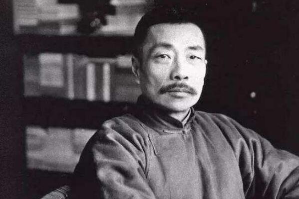 中国十大著名作家 沈从文上榜，第六是中国现代戏剧的泰斗