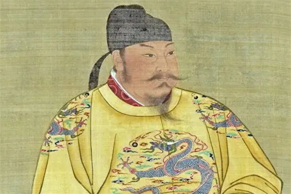 中国十大杰出皇帝，大汉天子上榜，第八被称为千古一帝