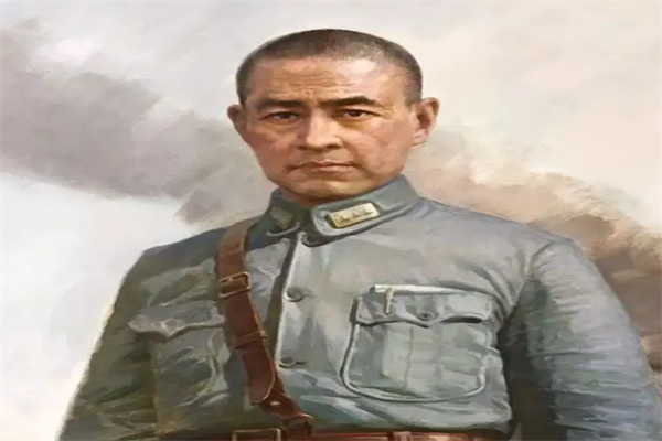 国民党的十大将军排名 第十是虎将，第四被称为“丛林之狐”