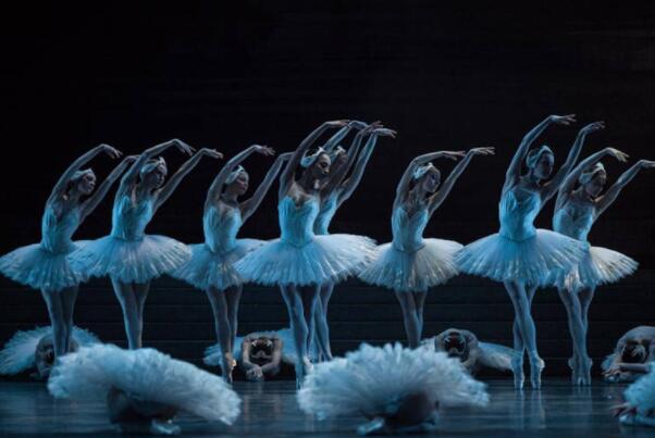 世界十大经典芭蕾舞剧，胡桃夹子上榜，第一是经典中的经典