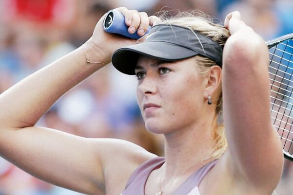 世界十大网球美女运动员，安娜·库尔尼科娃上榜，第一获得五个大满贯