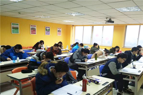 广州市十大教育培训机构排名 广州市津桥外语培训中心上榜