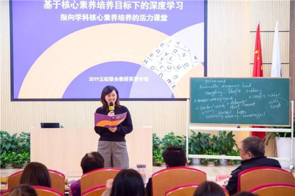 阿城市十大教育培训机构排名 华龙外语学校上榜第一经验一流
