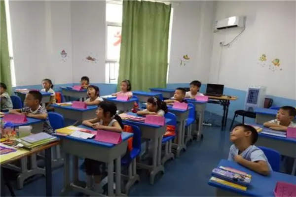 忻州市十大教育培训机构排名 学而思国际教育上榜