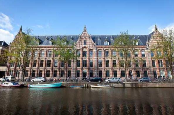 荷兰十大名校 莱顿大学上榜，第五被誉为欧洲的哈佛