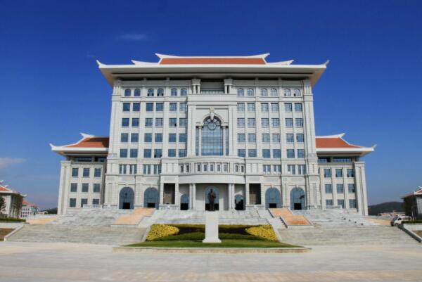 中国高校十大图书馆，北京大学上榜，第一林语堂曾在此任职