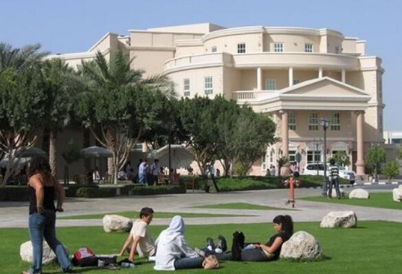 2022科威特大学QS排名(最新)-2022QS科威特大学排名一览表
