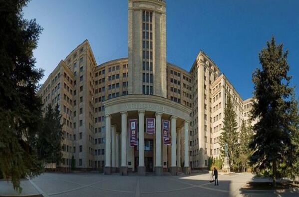 2022乌克兰大学QS排名(最新)-2022QS乌克兰大学排名一览表