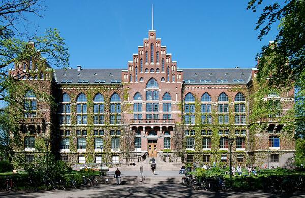 2022瑞典大学QS排名(最新)-2022QS瑞典大学排名一览表
