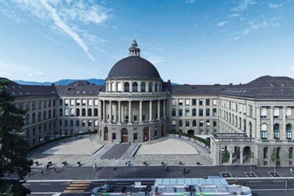 2022瑞士大学QS排名(最新)-2022QS瑞士大学排名一览表