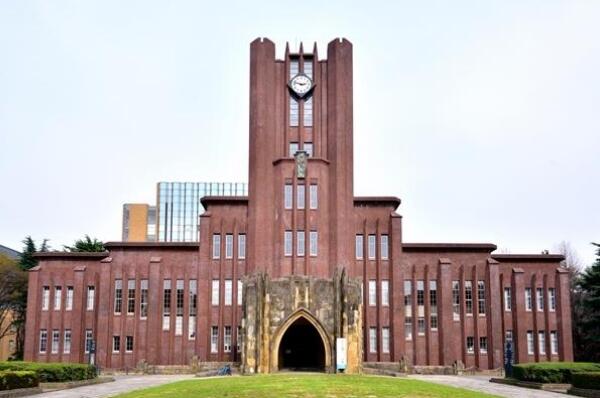 2022日本大学QS排名(最新)-2022QS日本大学排名一览表