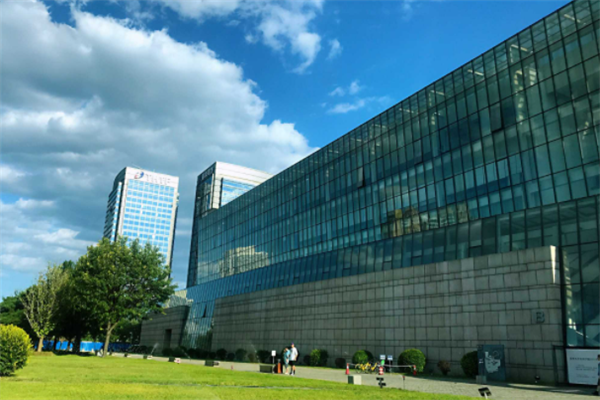 国内设计类大学排行榜：东华大学上榜，第八已有124年历史