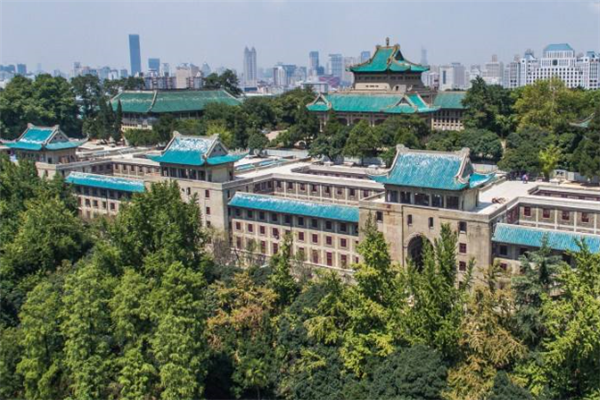 湖北十大名校大学：华中农业大学上榜，第一世界知名