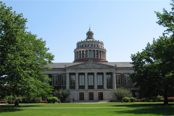 2020世界排名前十的音乐学院：柏林艺术大学上榜，美国包揽六个