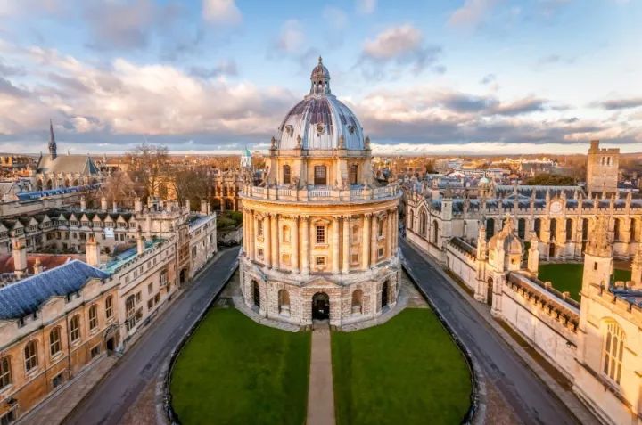 2020QS英国大学排名 牛津第一 84所英国大学上榜
