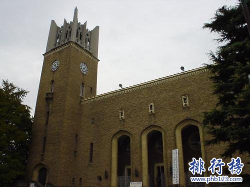 日本留学动漫专业大学排行榜 日本十大动漫专业最好高校推荐