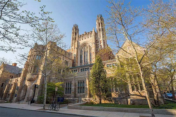 2019软科世界大学学术排名 2019ARWU世界大学排名完整版