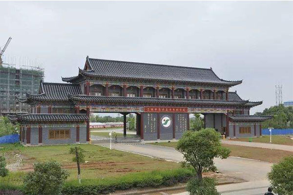 江西专科学校实力排名