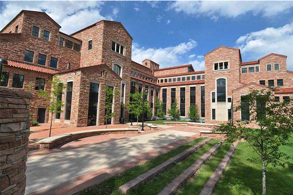 2019大气科学专业大学排名 科罗拉多大学第一，国内北大居首
