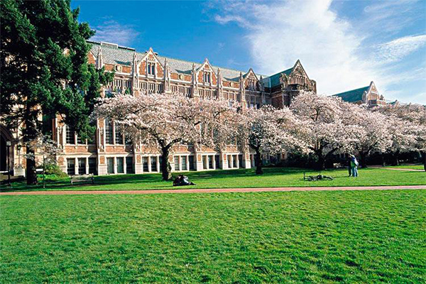 2019海洋科学专业大学排名 中国海洋大学第六，华盛顿大学榜首