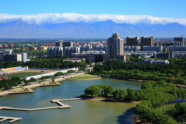 2019宁夏高校名单一览表，8所本科，11所专科