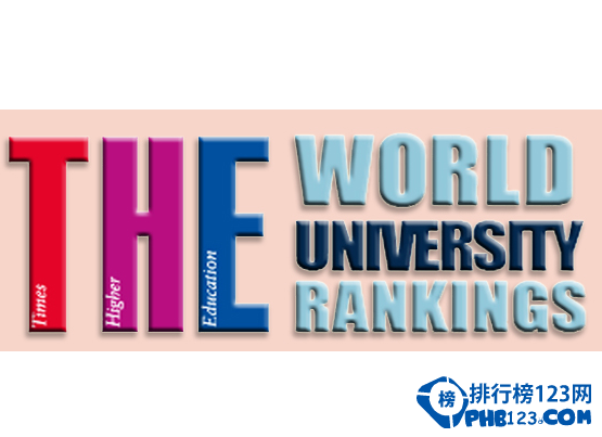 泰晤士世界大学排名2015