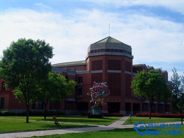 中国211大学海外网络名单排名2015