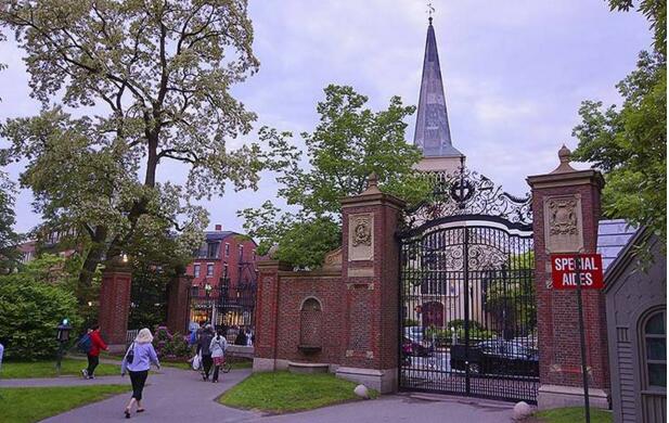 2017全球最佳声誉大学排名：哈佛再夺冠，中国内地6所大学跻身百强