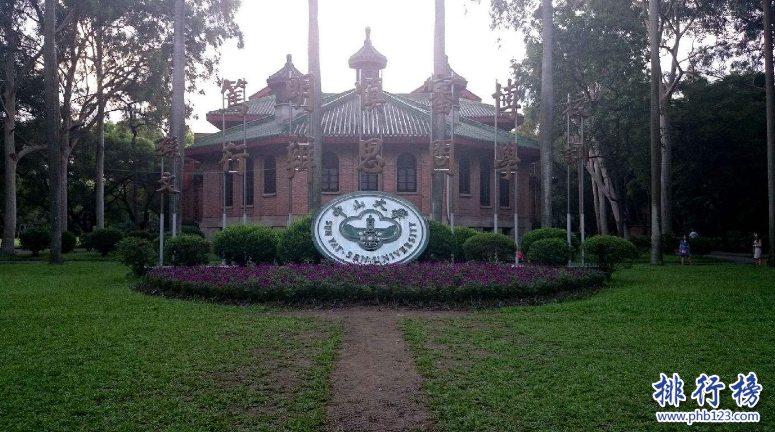 广东985一本大学有哪些？盘点广州985大学名单排名