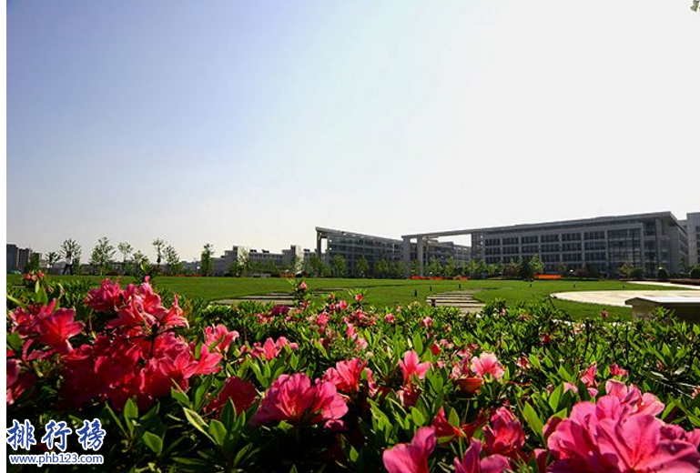 浙江最好的三本大学有哪些？浙江三本大学排名及分数线