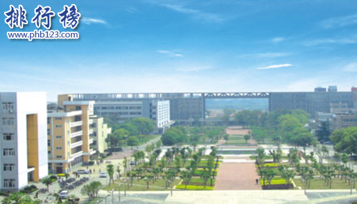 华中农业大学世界排名2018,附3个专业世界排名