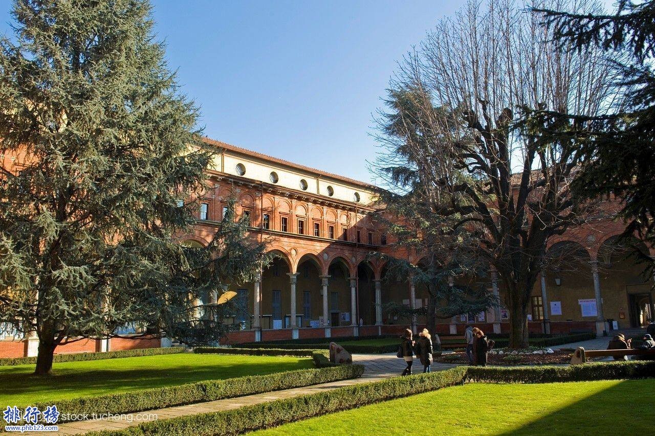2018世界大学排名榜单：ARWU、Times、USNews、QS全球榜单
