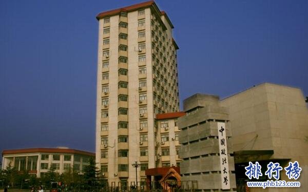 2017-2018法学专业大学排行榜：中国人民大学居首，中国法大紧随其后