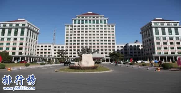 2017-2018中国财经类大学排行榜：中央财大力压上海财大登顶