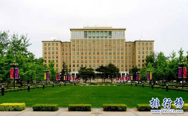2017中国名牌大学深造率排行榜：清华大学54.2%高居榜首