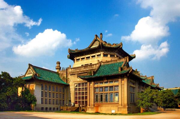 2017年湖北省本科大学排行榜：武大华科中南财大前三