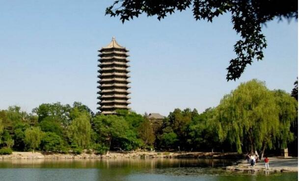 2017年中国大学一流本科专业排行榜：北大112个专业荣获五星级